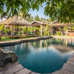 Фотографии гостиницы 
            Authentic Khmer Village Resort