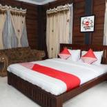 Фотография гостиницы OYO 550 Kebon Krapyak Cottage Syariah