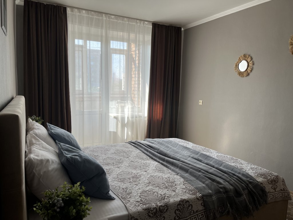 Фотография квартиры Апартаменты Broadway House