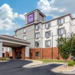 Фотография гостиницы Sleep Inn & Suites Auburn Campus Area I-85