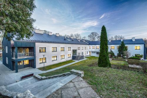 Фотография гостиницы Centrum Rehabilitacji Społecznej i Zawodowej ZAZ Słoneczne Wzgórze