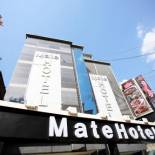 Фотография гостиницы Mate Hotel