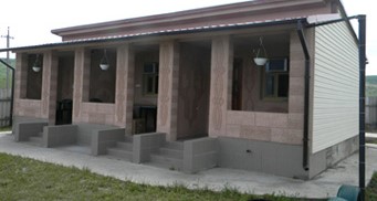 Фотография гостевого дома Лана