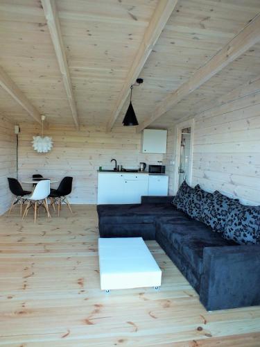 Фотография гостевого дома Domki Letniskowe Pola