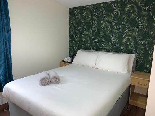 Фотография гостиницы Malibu Hotel