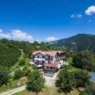 Фотографии гостевого дома
Ferienpension Zummüllerhof