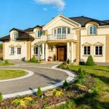 Фотография мини отеля Pensjonat nad Strugą