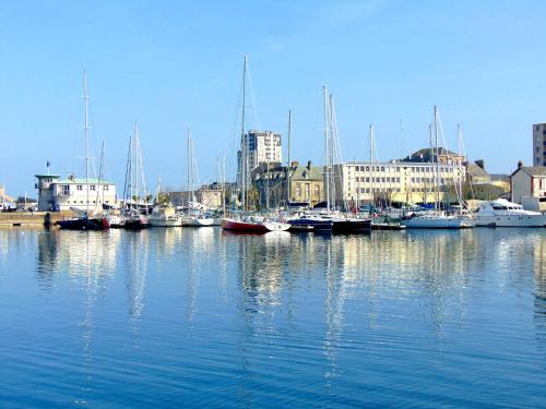 Фотография гостиницы Hôtel de La Croix de Malte