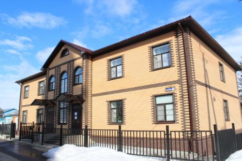 Фотография гостиницы Гостиница Паломнического Центра