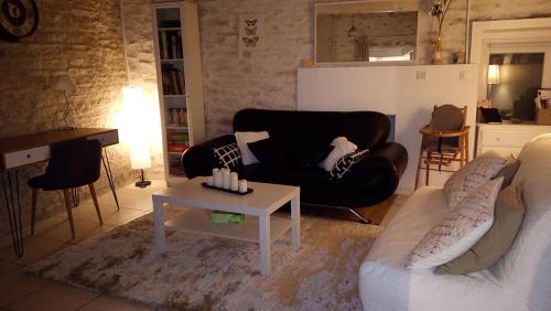 Фотография гостевого дома Holiday home Aqueducienne