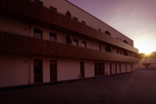 Фотография апарт отеля Apartment Hotel 37