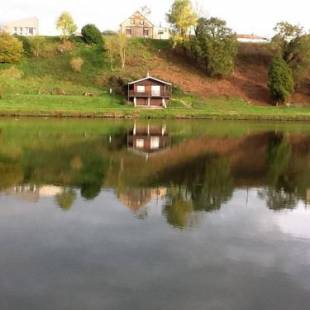 Фотографии гостевого дома 
            Chalet le logis des autre