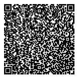 QR код гостевого дома Сосновка