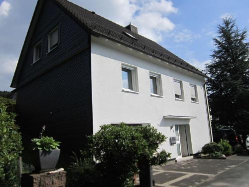 Фотография гостевого дома Ferienhaus "Am Gehre"