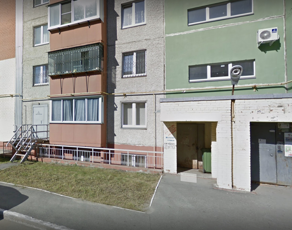 Фотография мини отеля Стрелец