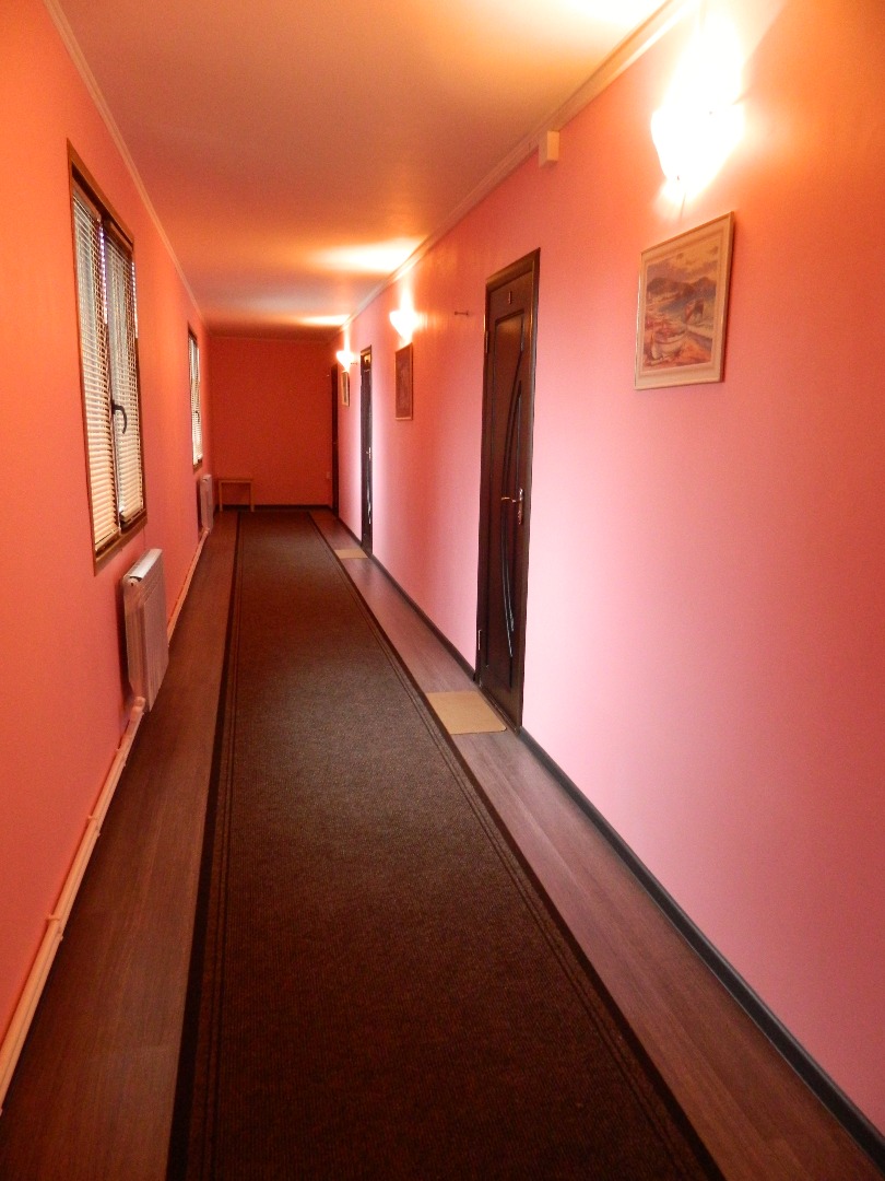 Фотография мини отеля Визит