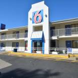 Фотография гостиницы Motel 6-Chicopee, MA - Springfield