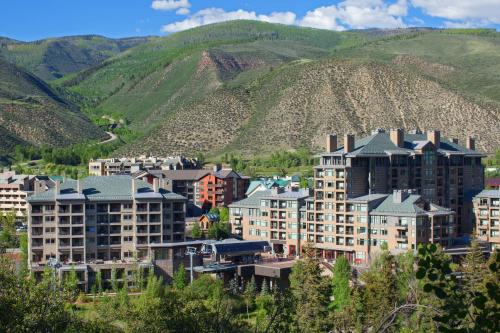 Фотография гостиницы Westin Riverfront Mountain Villas