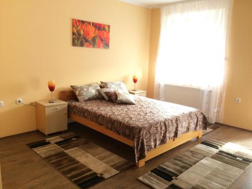 Фотография мини отеля B&B Zmajevo Gnezdo 021