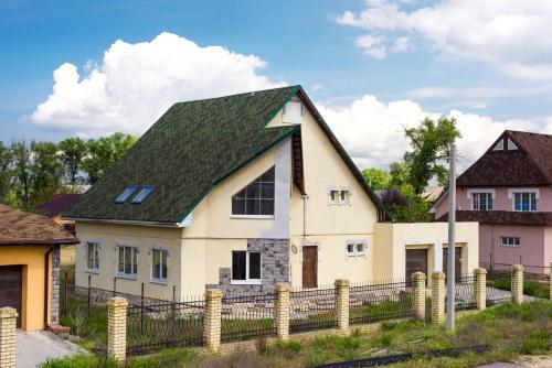 Фотография гостевого дома Загородный дом