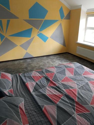 Фотография хостела Бюджет