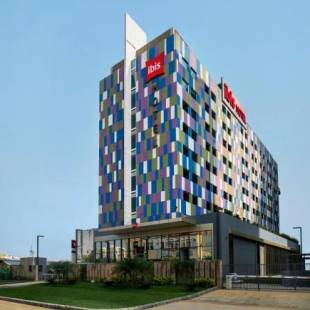 Фотографии гостиницы 
            ibis Kolkata Rajarhat - An Accor Brand