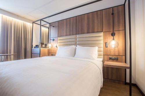 Фотография гостиницы AC Hotel by Marriott Stockholm Ulriksdal