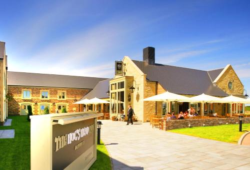 Фотография мини отеля The Hog's Head Inn