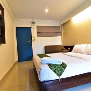 Фотографии гостиницы 
            L42 Hostel Suvarnabhumi Airport