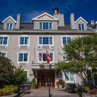 Фотографии гостиницы 
            Holiday Inn Express & Suites Tremblant, an IHG Hotel