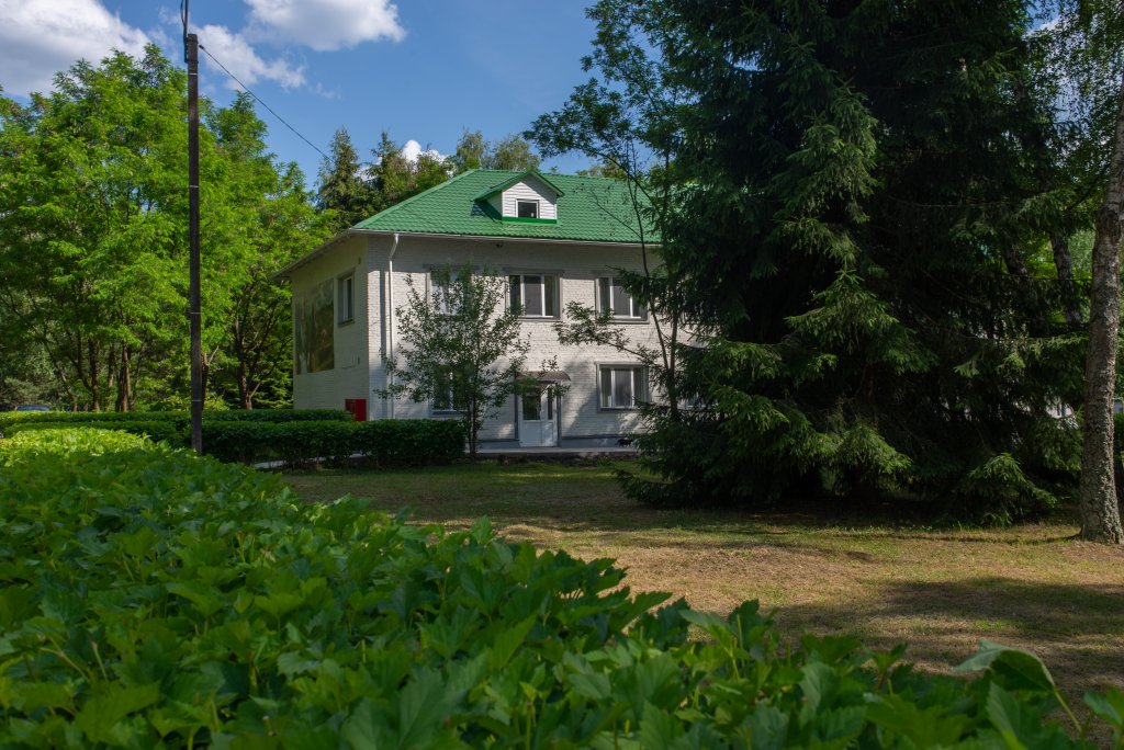 Фотография гостиницы Гераклион