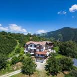 Фотография гостевого дома Ferienpension Zummüllerhof