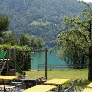 Фотографии хостела
Brienz Youth Hostel