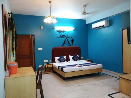 Фотография гостиницы Mrignayani