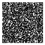 QR код базы отдыха Славутич