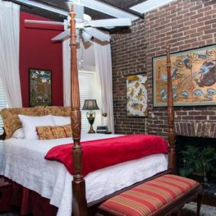 Фотографии мини отеля 
            Savannah Bed & Breakfast Inn