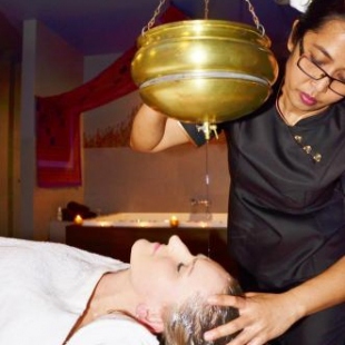 Фотография гостиницы Hotel Azalia & Spa