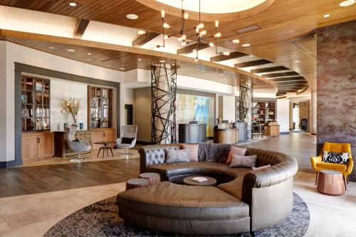 Фотография гостиницы Archer Hotel Florham Park