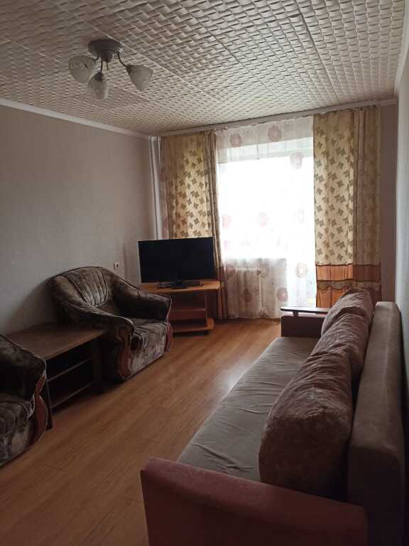 Фотография квартиры Апартаменты на Ленина 156