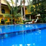 Фотография гостиницы Hotel Oaxtepec