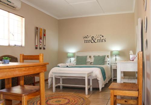 Фотография гостевого дома GRACE'S PLACE