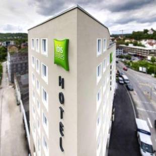 Фотографии гостиницы 
            ibis Styles Tuebingen