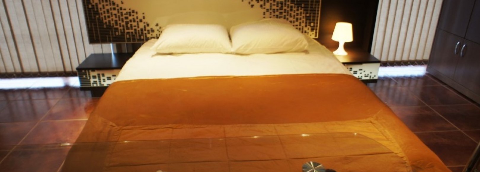 Фотография квартирного агентства Авион - Апартаменты на проспекте Химиков, 43