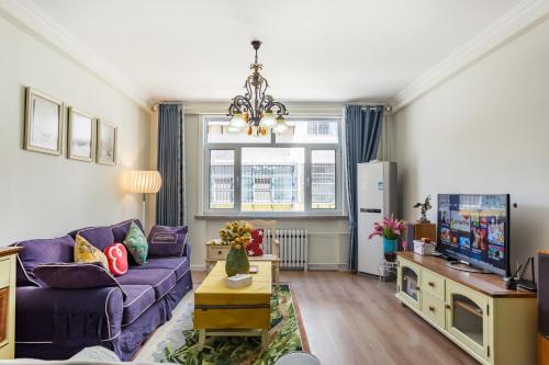 Фотография гостиницы Taian Taishan District tianwai village