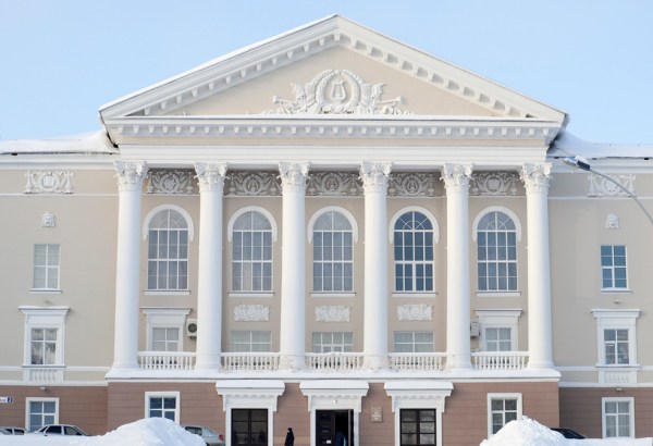 Фотография домов культуры Дом культуры УЭХК