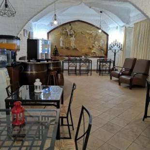 Фотографии гостиницы 
            Hotel Nazareth