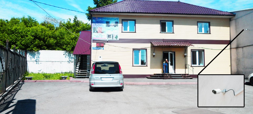 Фотография хостела Дюна