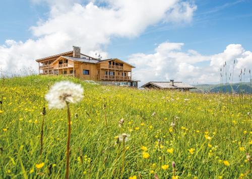 Фотография гостиницы Hotel Goldknopf