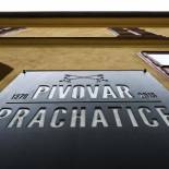 Фотография гостевого дома Pivovar Prachatice