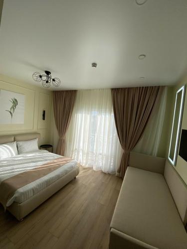 Фотография гостиницы Dream Hotel